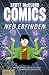 Comics neu erfinden.