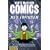 Comics neu erfinden: Wie Vorstellungskraft und Technologie eine Kunstform revolutionieren
