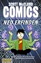 Comics neu erfinden: Wie Vorstellungskraft und Technologie eine Kunstform revolutionieren