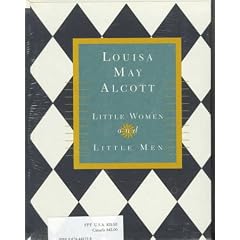 Little Men / Little Women Boxed Set