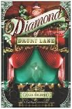 The Diamond of Drury Lane (Cat Royal)