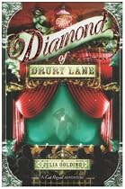 The Diamond of Drury Lane (Cat Royal)