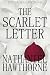 Books : The Scarlet Letter