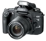 Canon EOS Elan 7ne SLR Camera (Body Only)