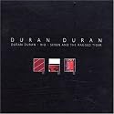 Duran Duran Box - Duran Duran/Rio/Seven and the Ragged Tiger