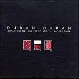 Duran Duran Box - Duran Duran/Rio/Seven and the Ragged Tiger