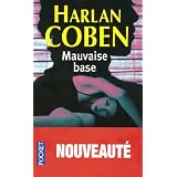 Mauvaise basepar Harlan Coben