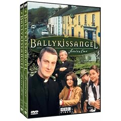 Ballykissangel - Complete Series One & Two