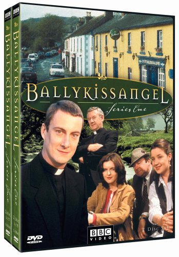Ballykissangel   Complete Series One & Two