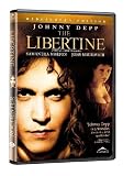 The Libertine [2005] (Region 1) (NTSC) (REGION 1)