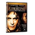 The Libertine (Widescreen)