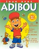 Joue avec Adibou