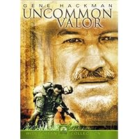 Uncommon Valor (1983)