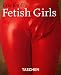 Fetish Girls: Minibook: Minibook X 20