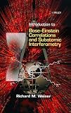 Introduction to Bose--Einstein Correlations and Subatomic Interferometry