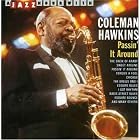 Passin' It Around by Coleman Hawkins