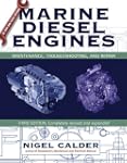 Marine Diesel Engines : Maintenance,...