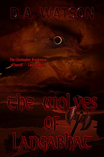 The Wolves of Langabhat