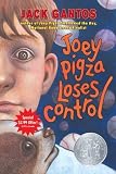 Joey Pigza Loses Control (Summer Reading Edition) (Joey Pigza Books)