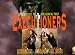 Executioners(sequel to The Heroic Trio)(Widesreen)(Laserdisc)