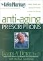 The Green Pharmacy: Anti-aging Prescriptions
