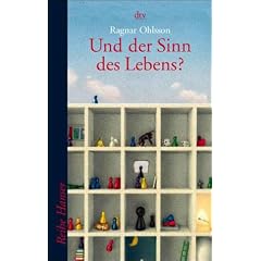 Und der Sinn des Lebens?