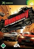 Burnout Revenge