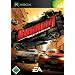 Burnout: Revenge