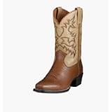Ariat Childs Legend Western Boots Cedar by Ariat