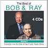 The Best of Bob & Ray, Volume 3