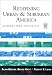 Redefining Urban And Suburban America: Evidence From Census 2000 (Redefining Urban and Suburban America)