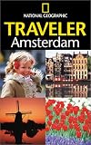 National Geographic Traveler: Amsterdam (National Geographic Traveler)