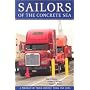 Sailors of the Concrete Sea: A Portrait of Truck Drivers' Work and Lives