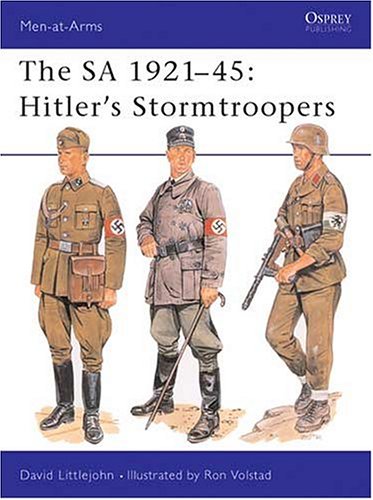 Stormtroopers