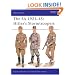 The SA 1921-45 : Hitler's Stormtroopers (Men-At Arms Series, 220)