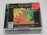 Samba Do Brasil-Coolrhythms97 - Various