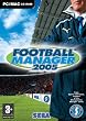Football Manager 2005 (Mac/PC CD)