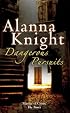 Dangerous Pursuits (Rose Mcquinn Mysteries) (Rose Mcquinn Mysteries)