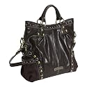 KATHY Van Zeeland Idol Fold Over Tote