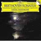 Beethoven: Piano Sonatas Nos.8 