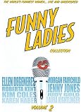 Funny Ladies Collection 2 [DVD] [Region 1] [US Import] [NTSC]
