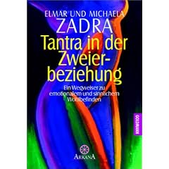 Tantra in der Zweierbeziehung