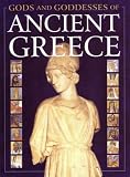 Ancient Greece (Gods & Goddesses)