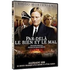 Par del� le bien et le mal
