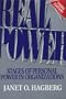 Real Power: Stages of Personal Power in Organizations, Third Edition
