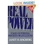 Real Power: Stages of Personal Power in Organizations, Third Edition