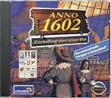 Eigenschaften ak tronic / Pyramide  / Anno 1602 (Software Pyramide)