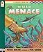 The Sea of Menace (Walker Gamebooks (Skill Level 2))