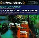 Jungle Drums