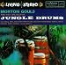Jungle Drums